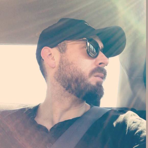 Meet the Posher Other - Meet your Posher, Eric